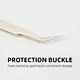 Stainless Steel Tweezers